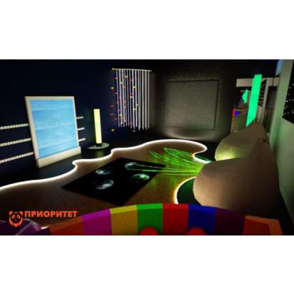 Сенсорная комната для детей с ограниченными возможностями (2)_1