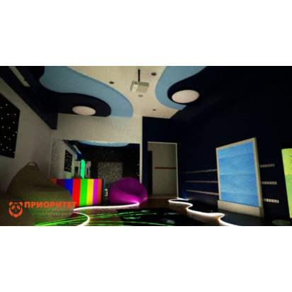 Сенсорная комната для детей с ограниченными возможностями (4)_1