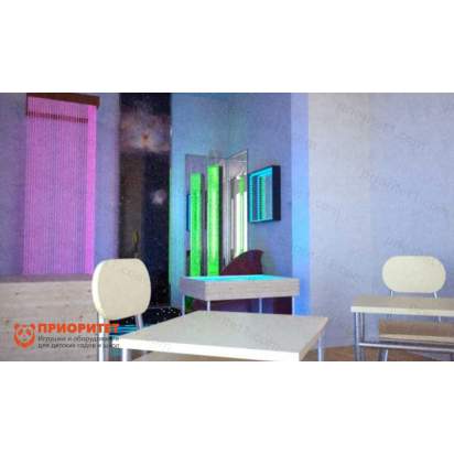 Сенсорный уголок в детском саду2_1