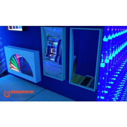 Cенсорная комната оборудование для кабинета психолога 11м23_1