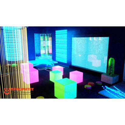 Сенсорная комната для детей с ОВЗ 45 м.кв.4_1