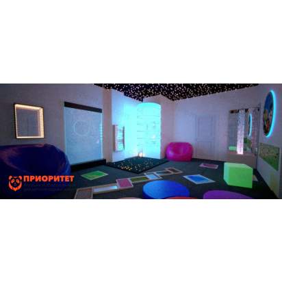 Сенсорная комната в школе 26 м22_1