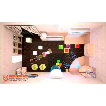 Комната релаксации 28 м2_1