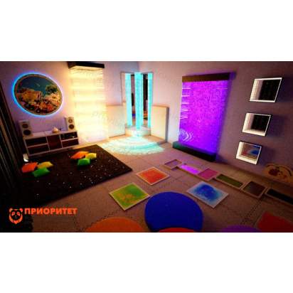 Комната психологической разгрузки_1