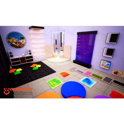 Комната психологической разгрузки1_1