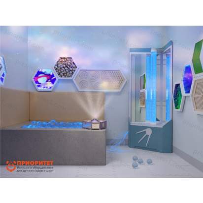 Комплект оборудования для сенсорной комнаты 6.2 м2 (6)_1