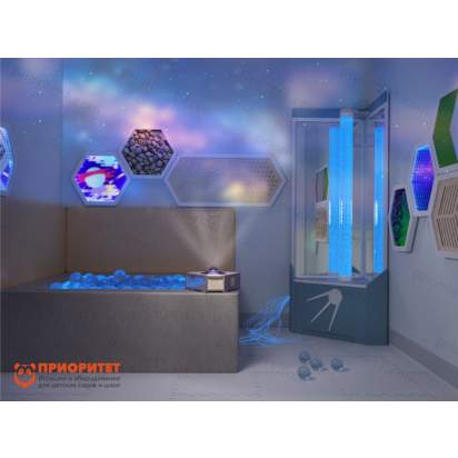 Комплект оборудования для сенсорной комнаты 6.2 м2 (7)_1