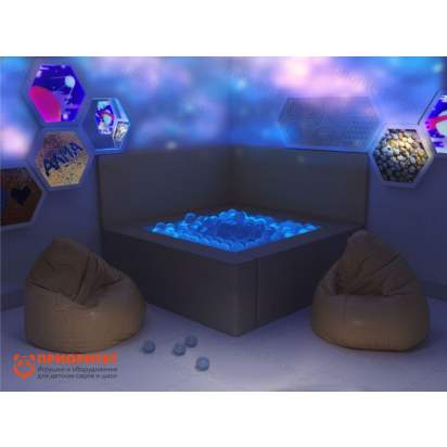 Комплект оборудования для сенсорной комнаты 10.5 м2 (4)_1