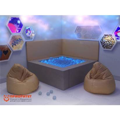 Комплект оборудования для сенсорной комнаты 10.5 м2 (5)_1