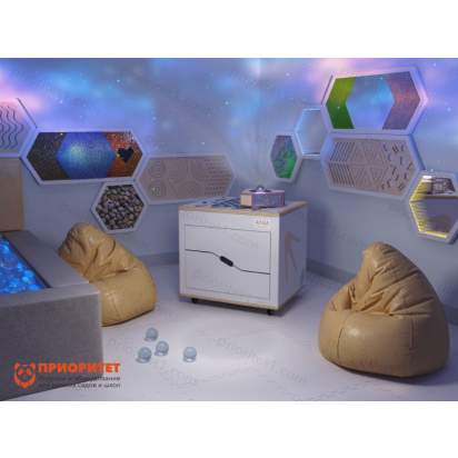 Комплект оборудования для сенсорной комнаты 16 м2 (1)_1