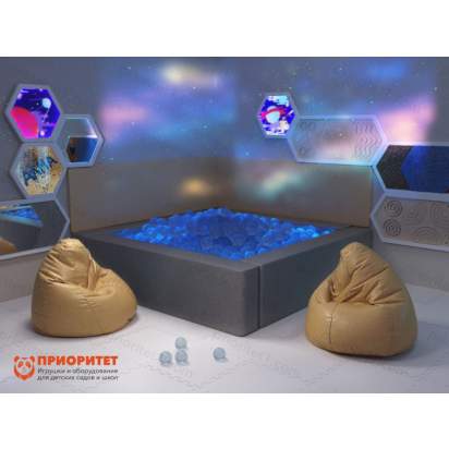 Комплект оборудования для сенсорной комнаты 20 м2 (3)_1