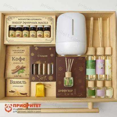 Модуль 4. Зона ароматов_1