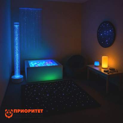 Сенсорная комната Приоритет Планета Спокойствия (1)_1