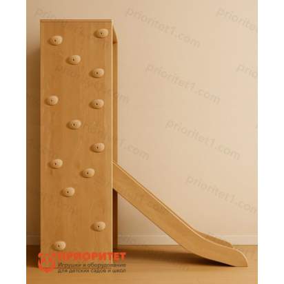 Детский игровой спортивный комплекс Дом-Дерево_2