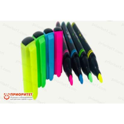 Меловые маркеры