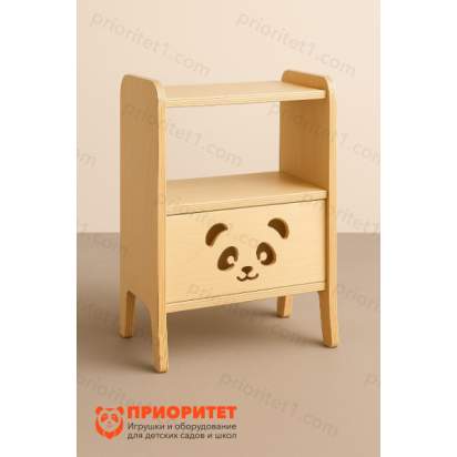 Стеллаж Пандочка (2)