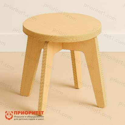 Табурет Маленький доктор_1