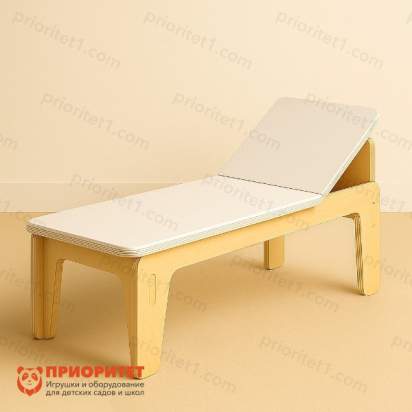 Кушетка детская Маленький доктор