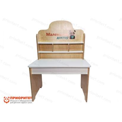 Игровой комплекс Доктор Пандочка (4)