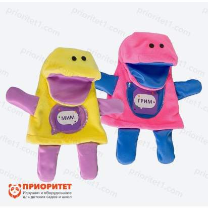 Комплект игр для развития эмоционально-волевой сферы Эмоциональный интеллект4_1