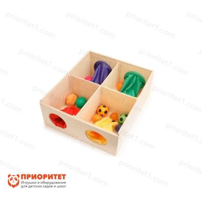 Набор методических материалов Сенсорный ящик1_1