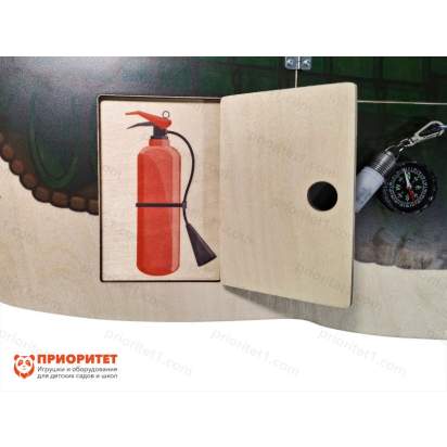 Бизиборд Танк (5)_1