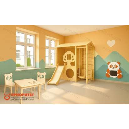 Пандочка медик_1