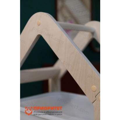 Стеллаж Труфаст, шлиф4