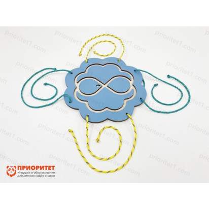 Комплект для командных игр Весёлые старты 3_1