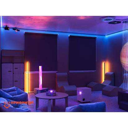 Комплект оборудования сенсорной комнаты для взрослых 20 м2_1