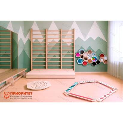 Готовый кабинет реабилитации №3 расширенная версия_1