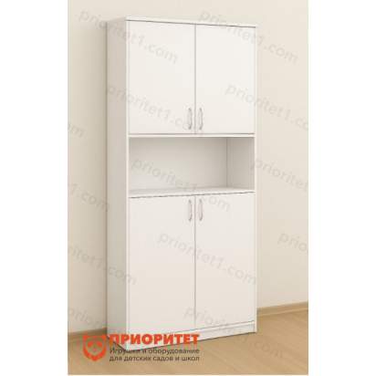 Шкаф универсальный Приоритет (1)_1