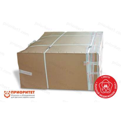 Набор психолога «Плюс №4» 4 модуля в упаковке