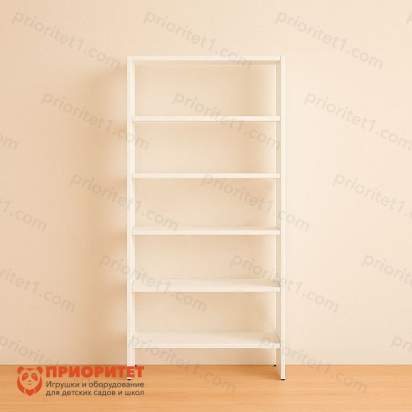 Стеллаж «Классика»_1