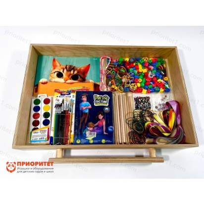 Модуль 5 «От хватания к схватыванию»_1