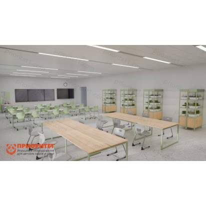 Обучающий комплект АГРОкласс для ФП Кадры в АПК_1