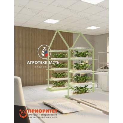 Обучающий комплект Агроуголок 24 чел._1