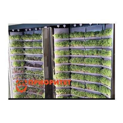 Вертикальная ферма Моя микрозелень комплектация Театро настенная_1
