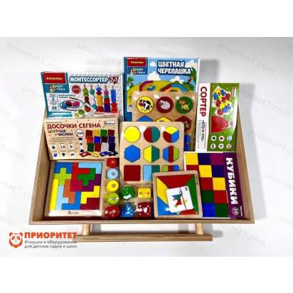 Модуль 2 «Геометрия»_1