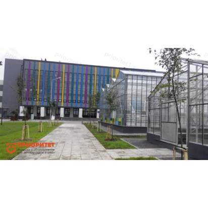 Круглогодичная теплица_1