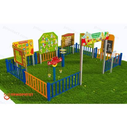 Детская профориентационная Строительная площадка Эконом 2 (1)_1