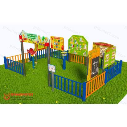 Детская профориентационная Строительная площадка Эконом 2 (3)_1