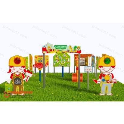 Детская профориентационная Строительная площадка Стандарт 1 (4)_1