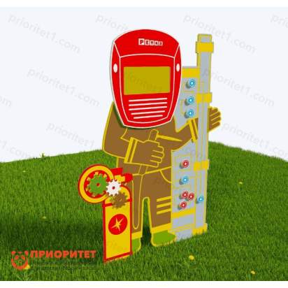 Модуль-бизиборд Сварщик_1