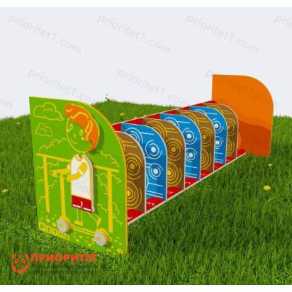 Парковка вечная для детского транспорта макси (2)_1