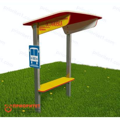 Игровой модуль Остановка_1