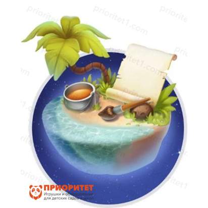 ПО для интерактивного пола Innovatic Диагностика_1