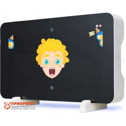 Реабилитационный интерактивный комплекс Артик-Нейро_1