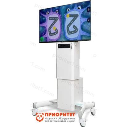 Реабилитационный интерактивный комплекс Ренессанс-Нейро_1