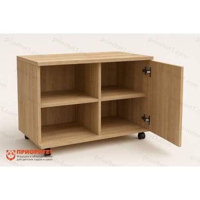 Тумба Гармония с открытой дверкой_1